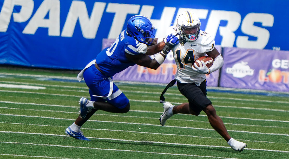 Malik Williams